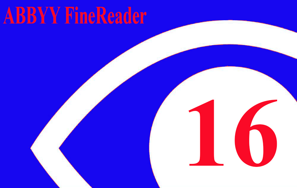 ABBYY 16