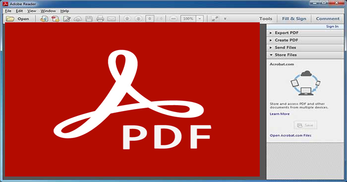  Adobe Acrobat Reader Full 2025 – Giải pháp đọc và xử lý PDF