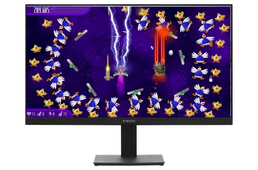  Chicken Invaders 5 Full – Game bắn gà huyền thoại